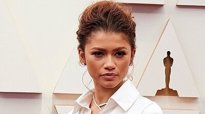 Zendaya desvela qué papel le gustaría interpretar en un futuro proyecto