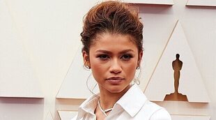 Zendaya desvela qué papel le gustaría interpretar en un futuro proyecto