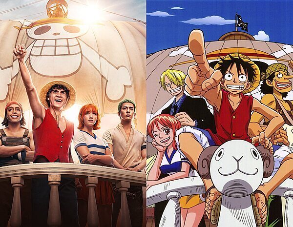 Season Piece Anime One Piece Release Date English Dub Los 10