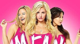 La nueva película musical de 'Chicas malas' se estrenará en cines en lugar de streaming
