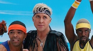 A Ryan Gosling le parece "surrealista" el éxito que está teniendo 'I'm Just Ken'