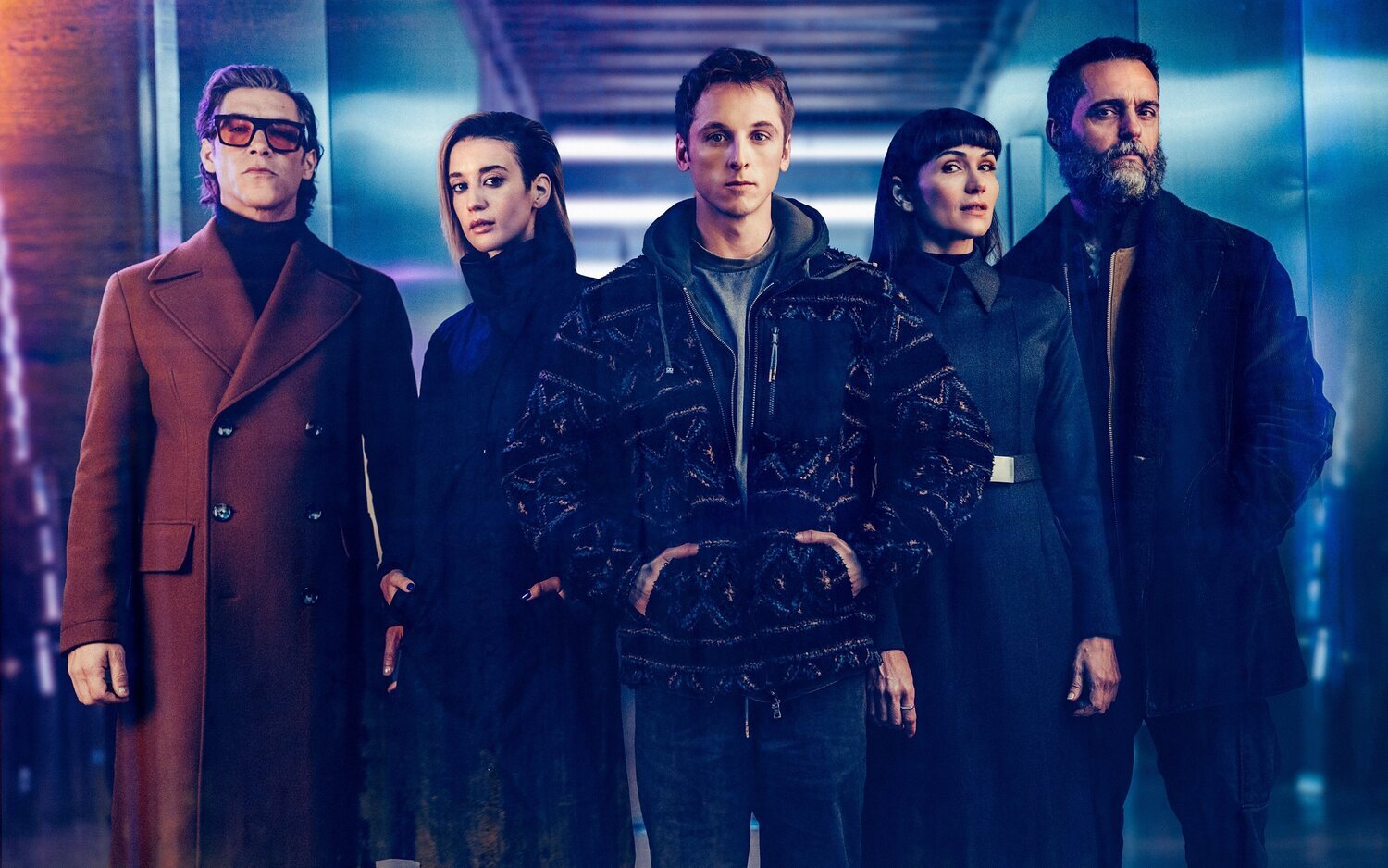 'Awareness' ya está disponible en Prime Video