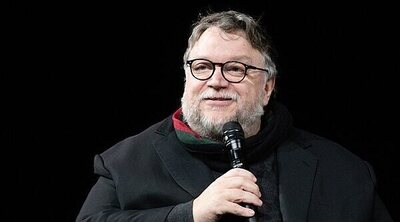 Guillermo del Toro explica por qué no dirigió la secuela de Titanes del Pacífico' y cómo era su 'Star Wars' cancelada