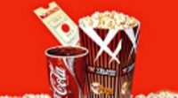 El precio de una entrada de cine en España subió un 6,7% en el año 2010