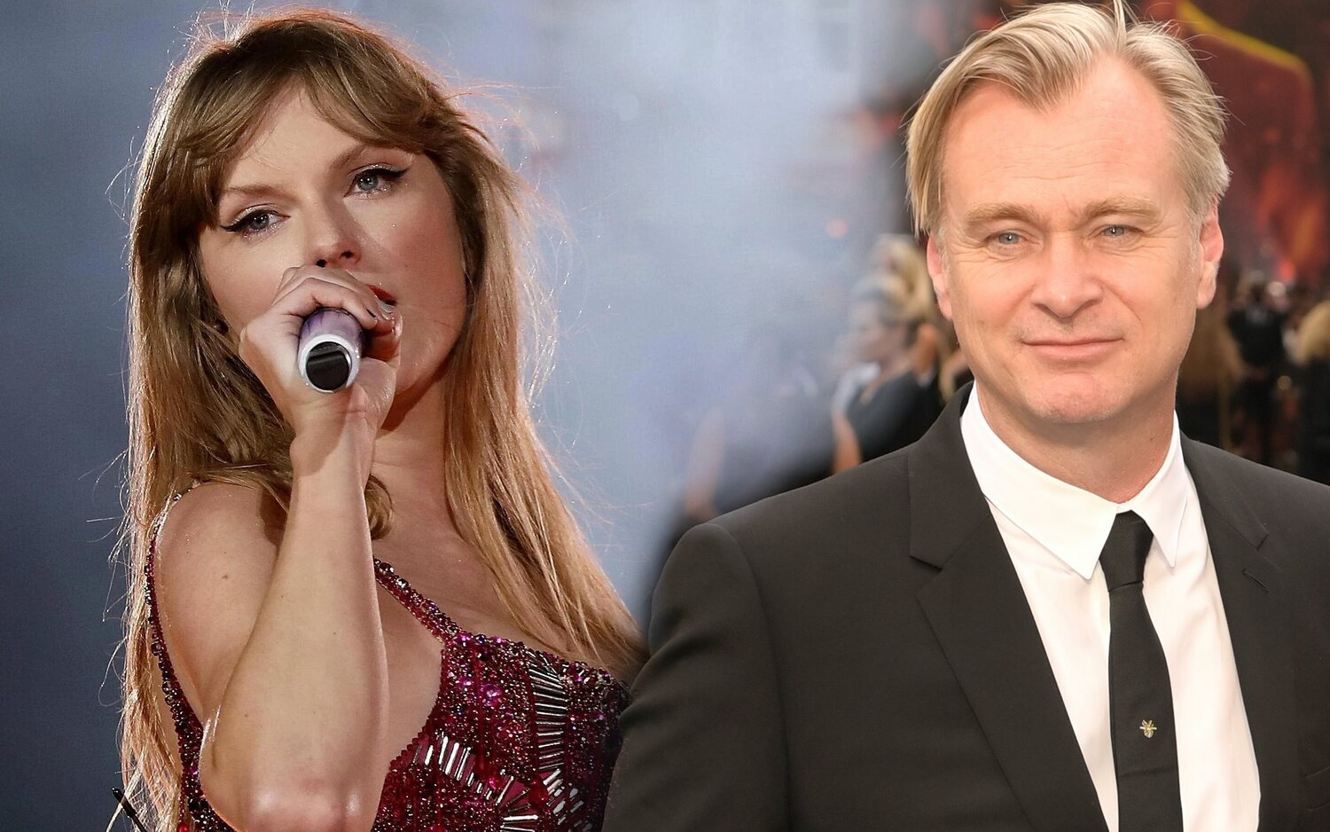 El éxito de Swift no pasa desapercibido.