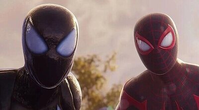 ¿Quién es Delilah? El personaje de 'Marvel's Spider-Man 2' eliminado de 'Spider-Man: A través del Spider-verso'