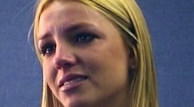 Sale a la luz el vídeo de la audición de Britney Spears con Ryan Gosling para 'Diario de una pasión'