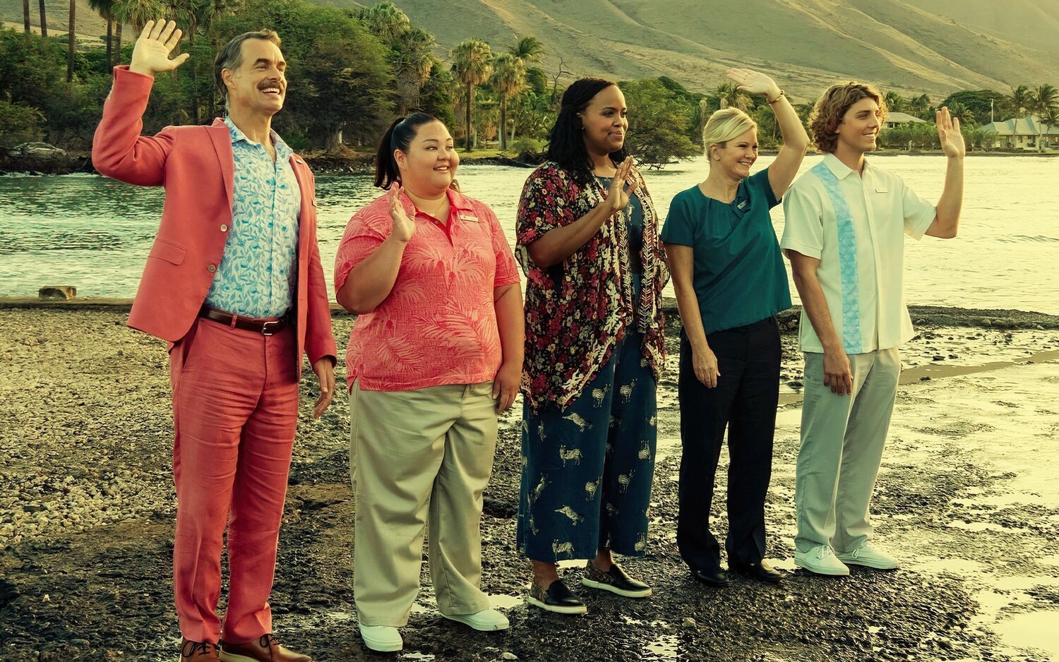 'The White Lotus' tendrá tercera temporada