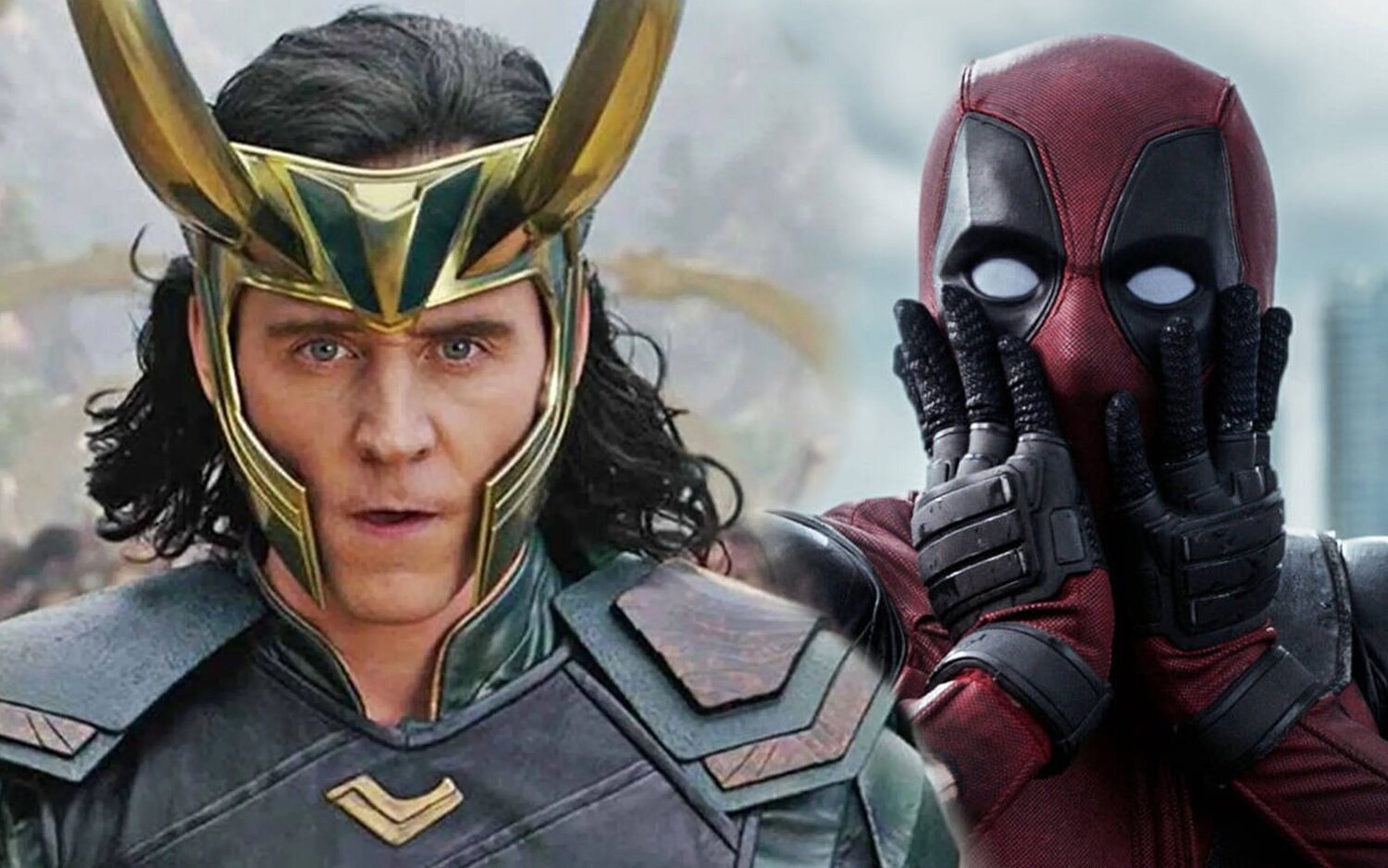 La temporada 2 de 'Loki' ya está disponible al completo.