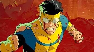 La temporada 2 de 'Invincible' entra en parón: ¿Cuándo se estrena el resto de capítulos?