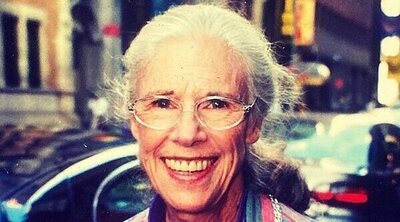 Muere la actriz Frances Sternhagen ('Cheers', 'Sex and the City') a los 93 años