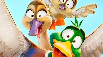 13 películas para disfrutar en el cine o en casa esta Navidad