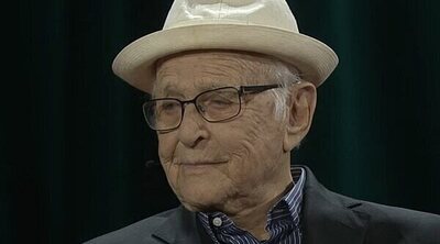 Muere Norman Lear, pionero televisivo y productor de 'La princesa prometida', a los 101 años