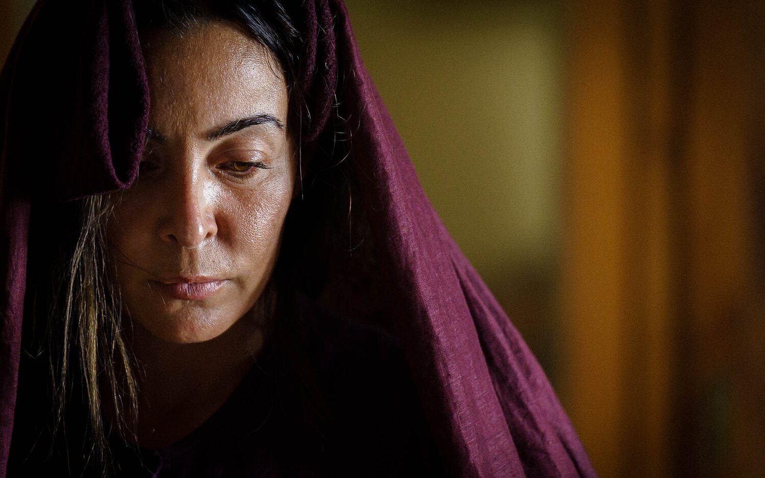 Imagen de 'La isla de las mujeres'