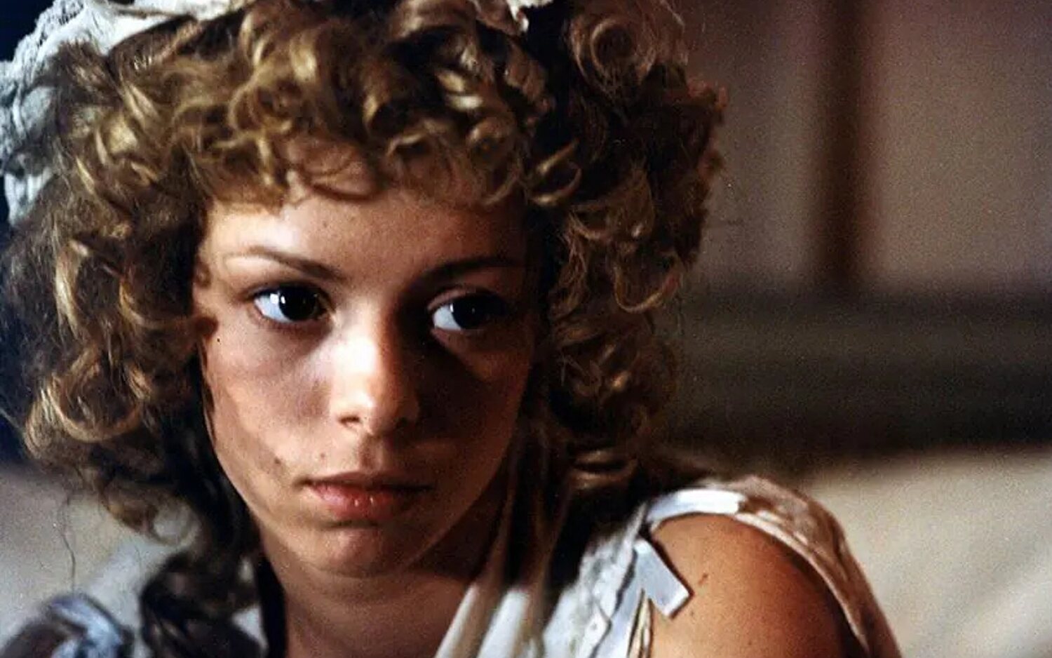Emmanuelle Debever en 'Danton'