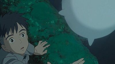 'El chico y la garza' se convierte en el anime original más taquillero de la historia en Estados Unidos