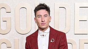 Reunión de Guasones: Barry Keoghan comparte fotos con Joaquin Phoenix con un guiño al villano