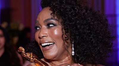 Angela Bassett por fin tiene su Oscar (honorífico)