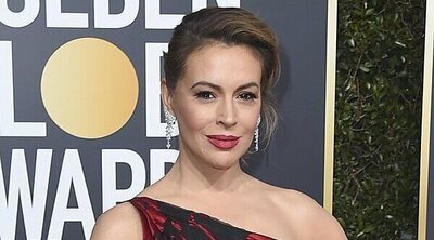 Alyssa Milano responde a la polémica sobre el despido de Shannen Doherty de 'Hechiceras'