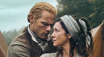 La precuela de 'Outlander' confirma a sus protagonistas y renueva su trama
