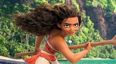 Dwayne Johnson todavía no está confirmado para 'Moana 2' y el remake en acción real podría retrasarse