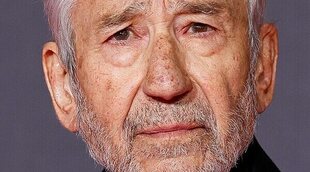 José Sacristán defiende a Carlos Vermut en los Premios Goya 2024: "No tiene por qué sufrir las consecuencias"
