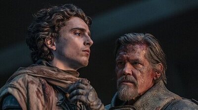 Las primeras reacciones a 'Dune: Parte Dos' son unánimes: "magistral", "impresionante" y "obra maestra"