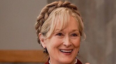Meryl Streep regresará en la cuarta temporada de 'Solo asesinatos en el edificio'