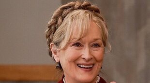 Meryl Streep regresará en la cuarta temporada de 'Solo asesinatos en el edificio'