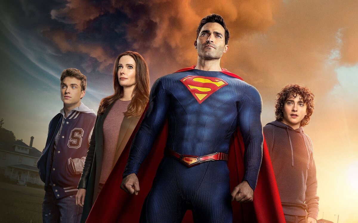 'Superman: Legacy' habría sido la causa de la cancelación de 'Superman ...