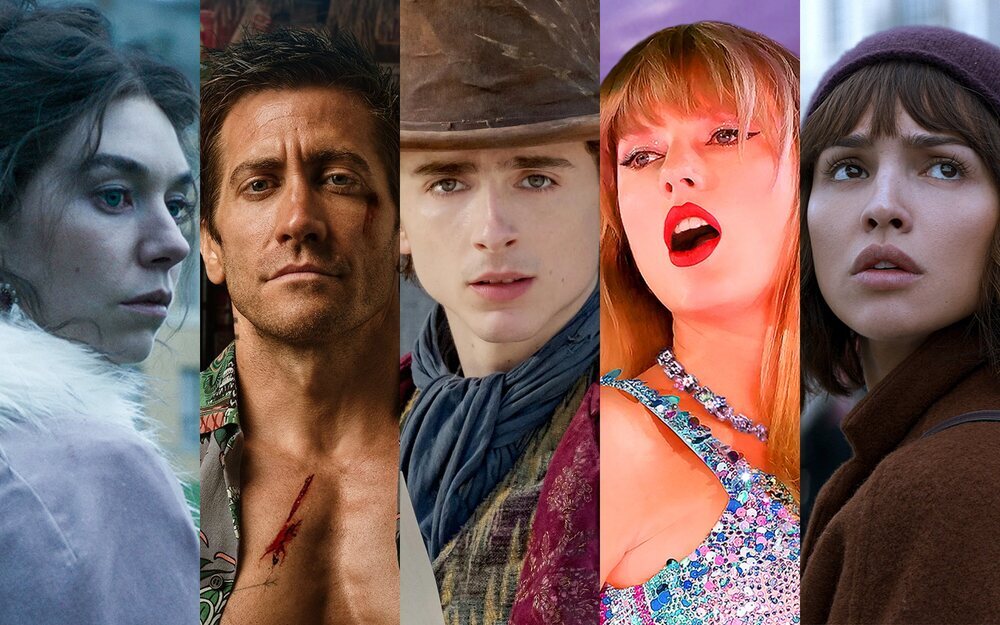 Las series y películas que se estrenan en marzo en Netflix, Prime Video ...