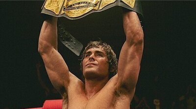 'Garra de Hierro': Zac Efron lidera un potente drama familiar cargado de lucha libre, frustración y masculinidad tóxica