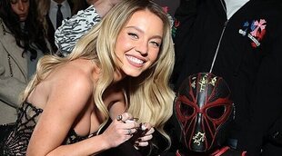 Sydney Sweeney desvela su condición para volver al Spider-Verso y confirma la vuelta al rodaje de 'Euphoria'

