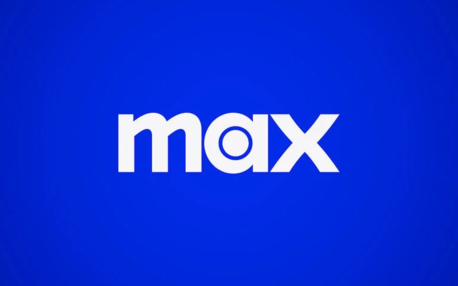 Logo de Max