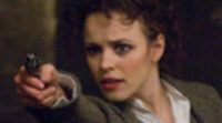 Rachel McAdams estará en 'Sherlock Holmes 2'