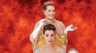 Anne Hathaway asegura que 'El diario de la princesa 3' va por buen camino, pero de momento: "no hay nada que anunciar"