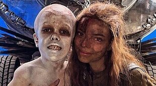 Quaden Bayles, el niño víctima de bullying que se hizo viral y ahora aparece en 'Furiosa'