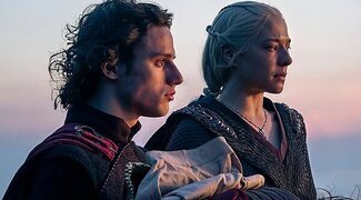 Primera imagen oficial de 'El caballero de los Siete Reinos', el nuevo spin-off de 'Game of Thrones'
