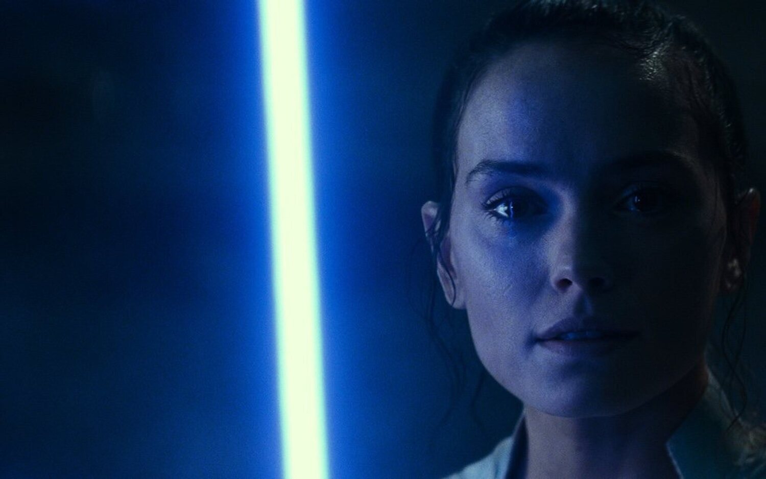 'Star Wars: El Ascenso de Skywalker'