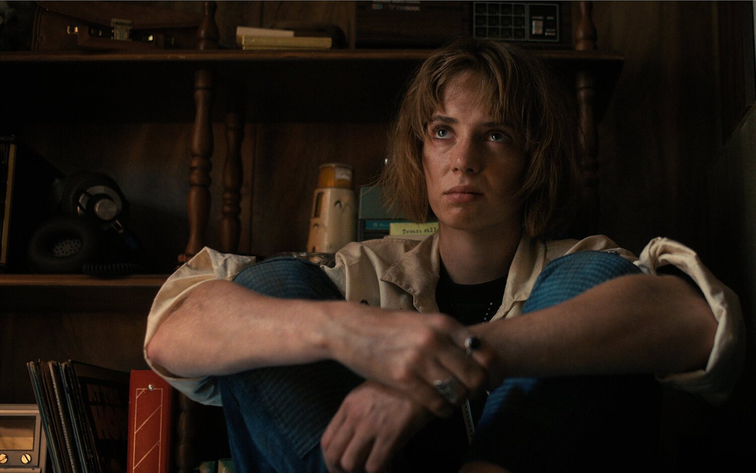 Maya Hawke en 'Stranger Things'