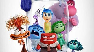 'Intensamente 2' supera a 'Increíbles 2' y se convierte en la película más taquillera de la historia de Pixar
