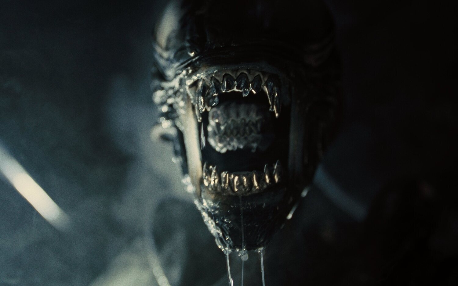 'Alien: Romulus'