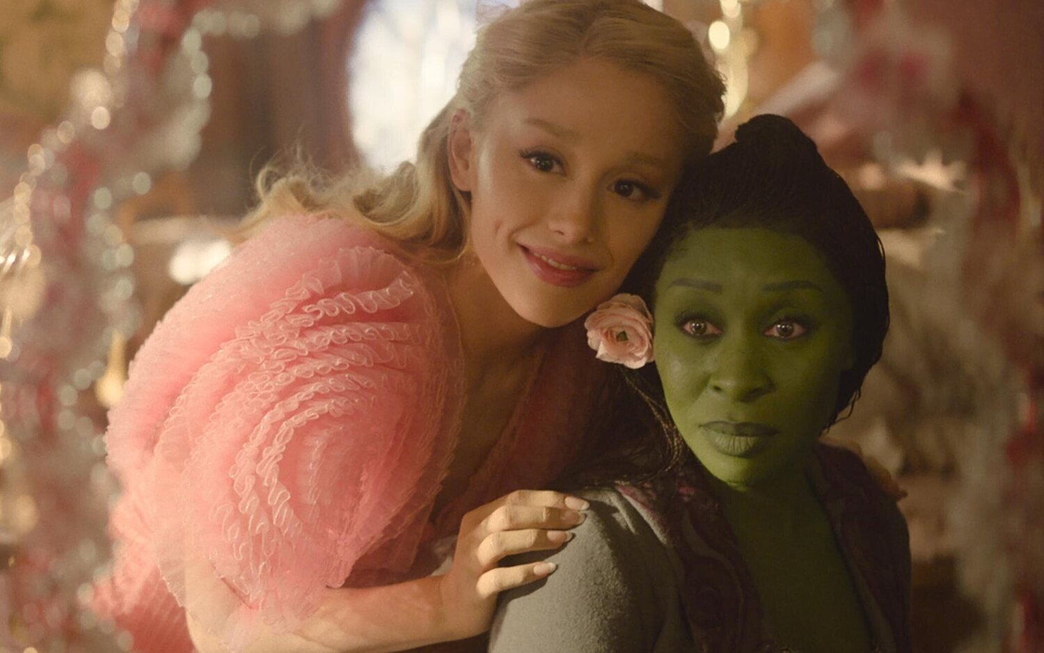 'Wicked'