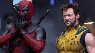 'Deadpool & Wolverine' se convierte en la película con más groserías de todo el UCM