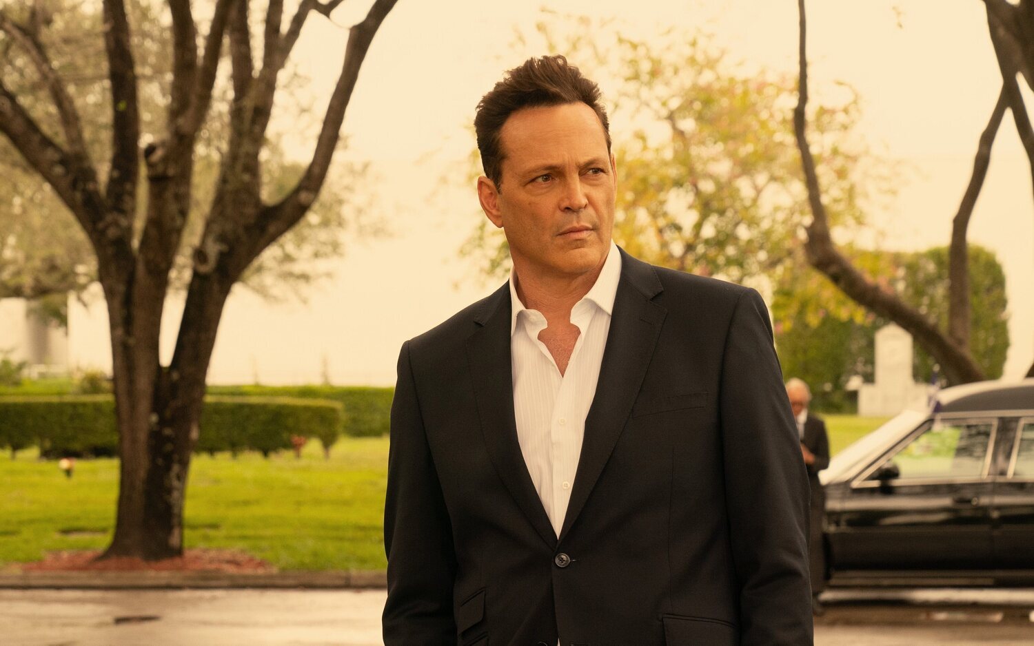 Vince Vaughn cree que ya no se hacen comedias para mayores de 18 años porque Hollywood les tiene miedo