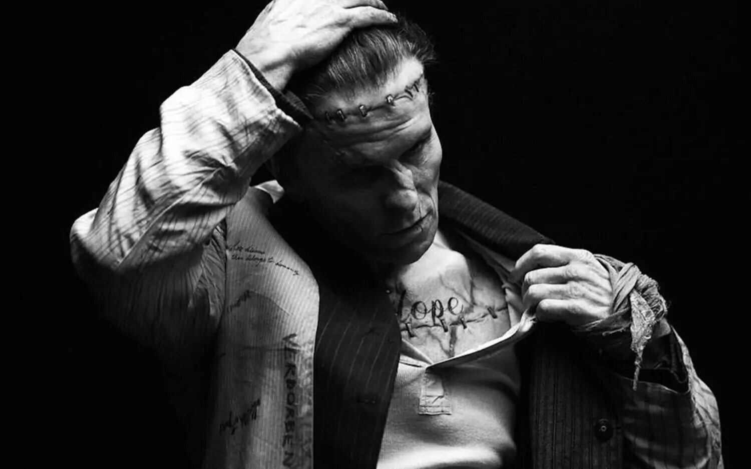 'The Bride!', la versión de 'Frankenstein' de Maggie Gyllenhaal, tendrá canciones y "grandes números de baile"
