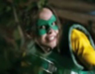 Tráiler de \'Super\', Rainn Wilson y Ellen Page se convierten en superhéroes