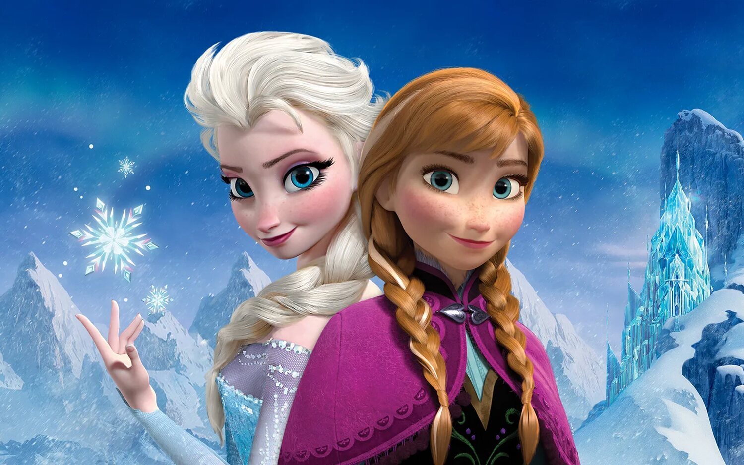 'Frozen 3' se estrenará en 2027