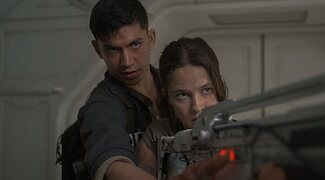 'Alien: Romulus' logra el número 1 y el reestreno de 'Coraline y la puerta secreta' sorprende en la taquilla EE.UU.