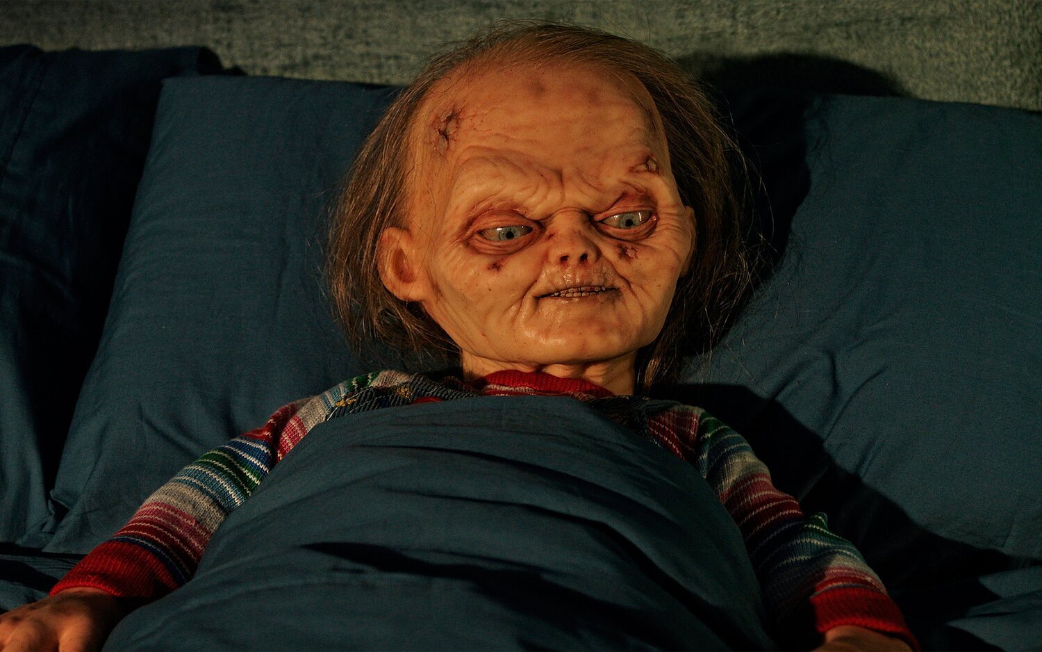 Tercera temporada de 'Chucky'